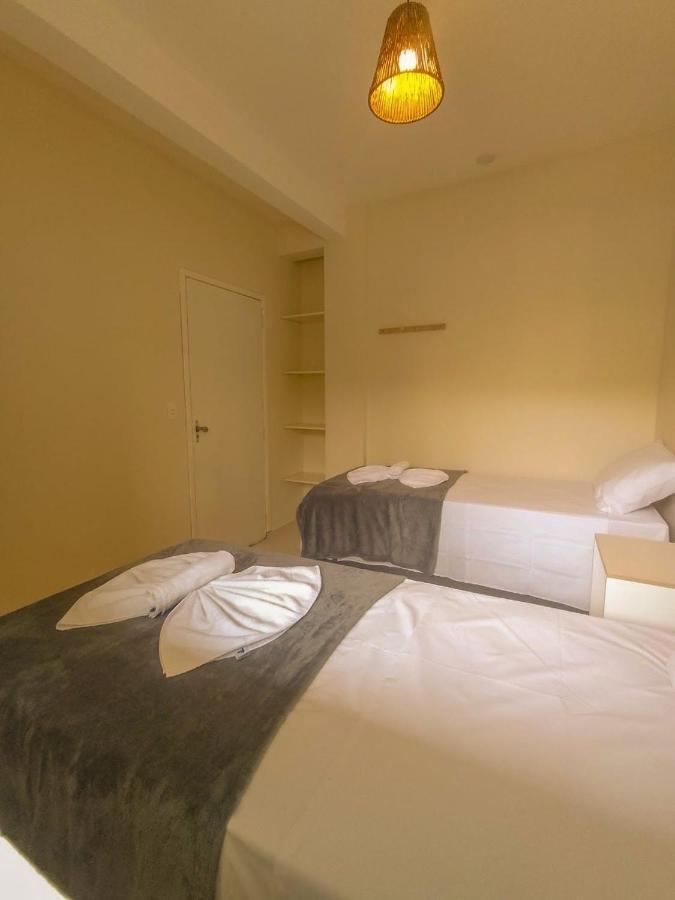 Hotel Residencial Terrazas Florianópolis Exteriér fotografie