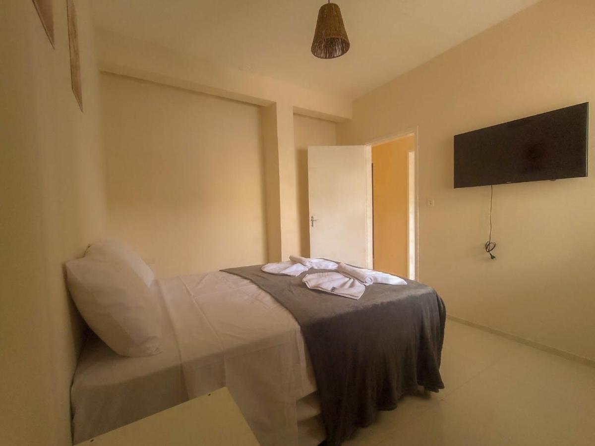 Hotel Residencial Terrazas Florianópolis Exteriér fotografie