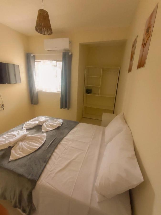 Hotel Residencial Terrazas Florianópolis Exteriér fotografie