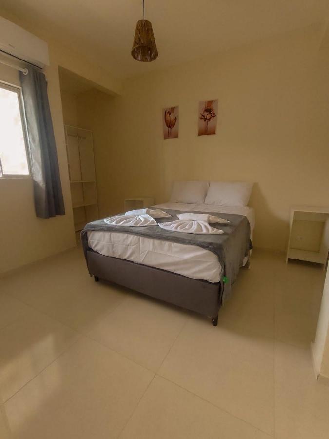 Hotel Residencial Terrazas Florianópolis Exteriér fotografie
