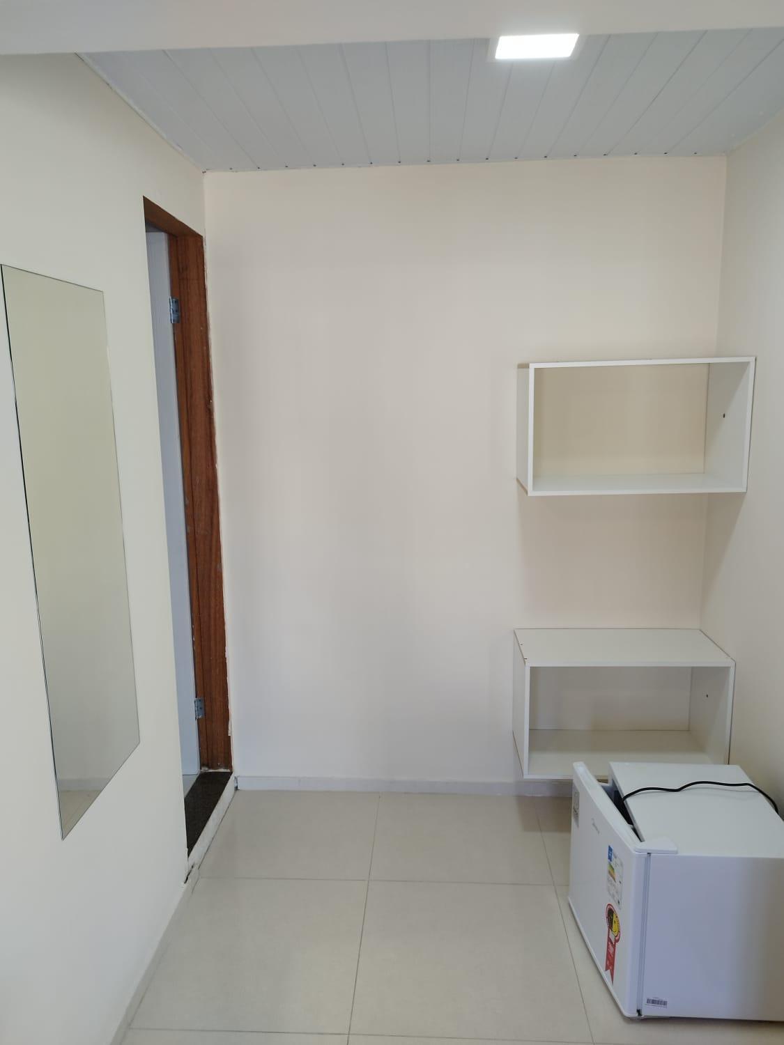 Hotel Residencial Terrazas Florianópolis Exteriér fotografie